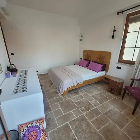 Guest house Alchemy *